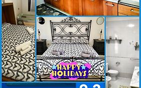 Belvedere House Holiday Siracusa Ortigia