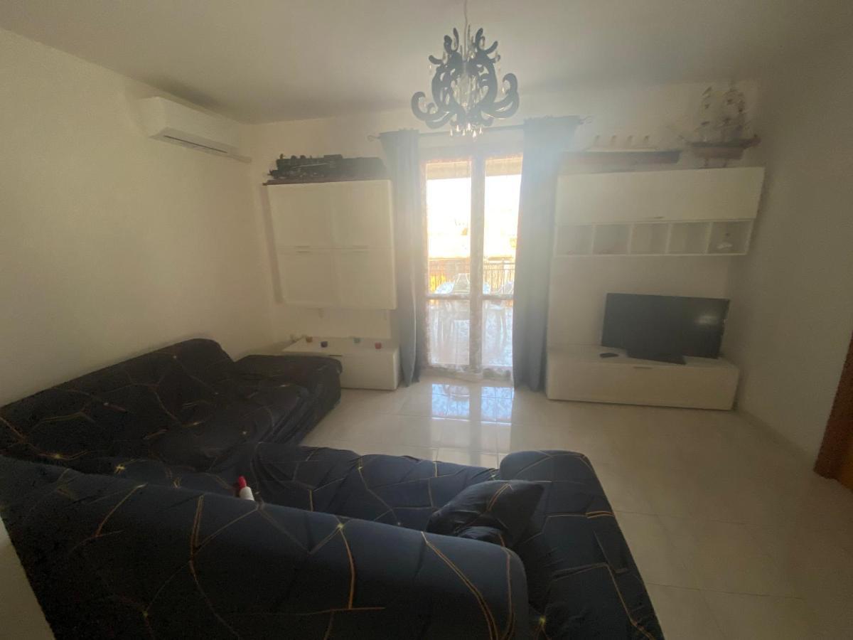 Belvedere House Holiday Siracusa Ortigia Esterno foto
