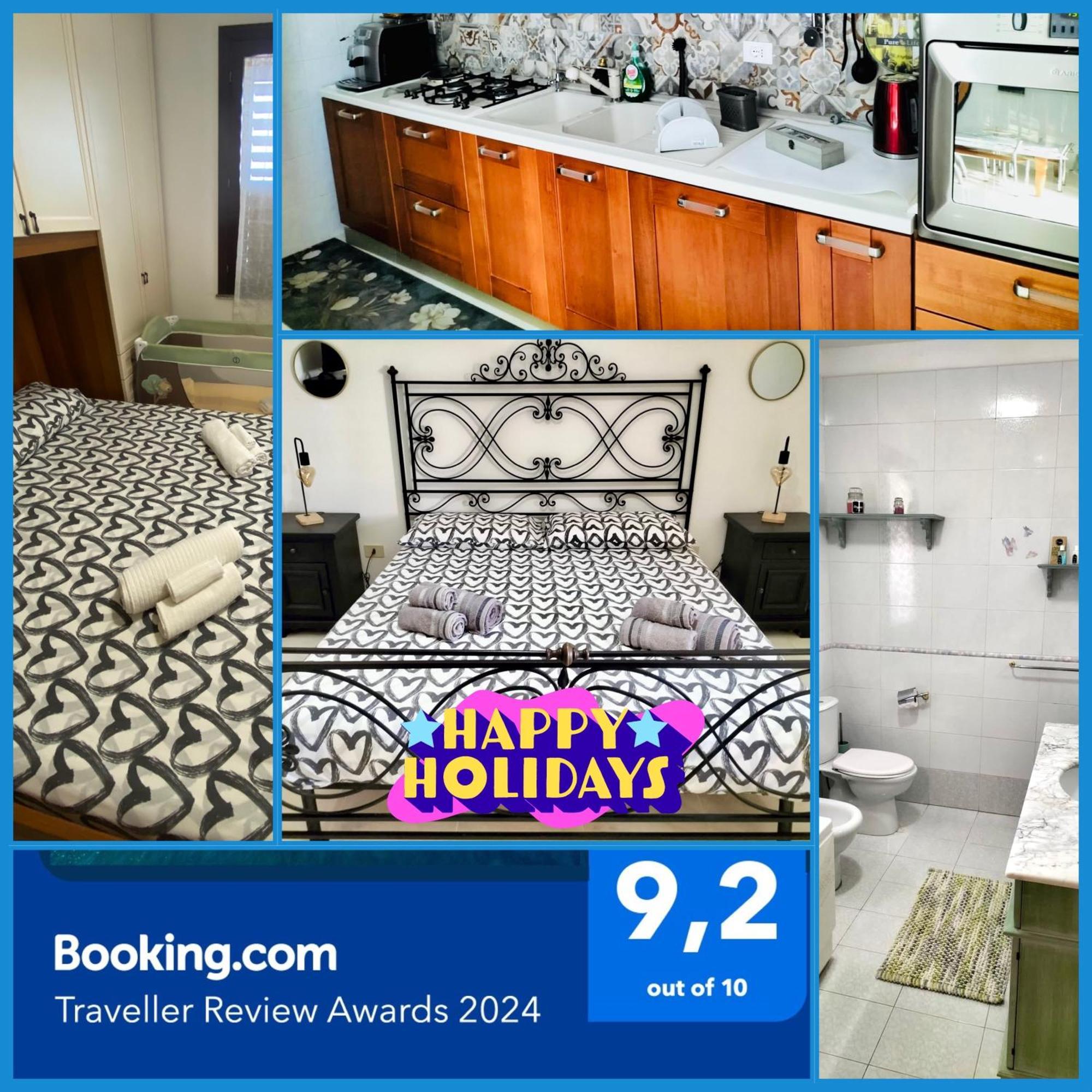 Belvedere House Holiday Siracusa Ortigia Esterno foto