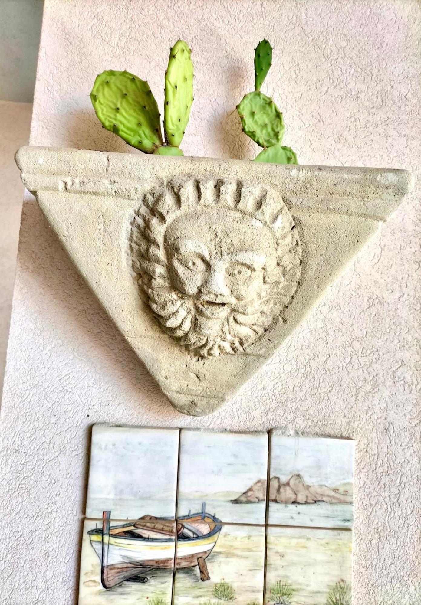 Belvedere House Holiday Siracusa Ortigia Esterno foto