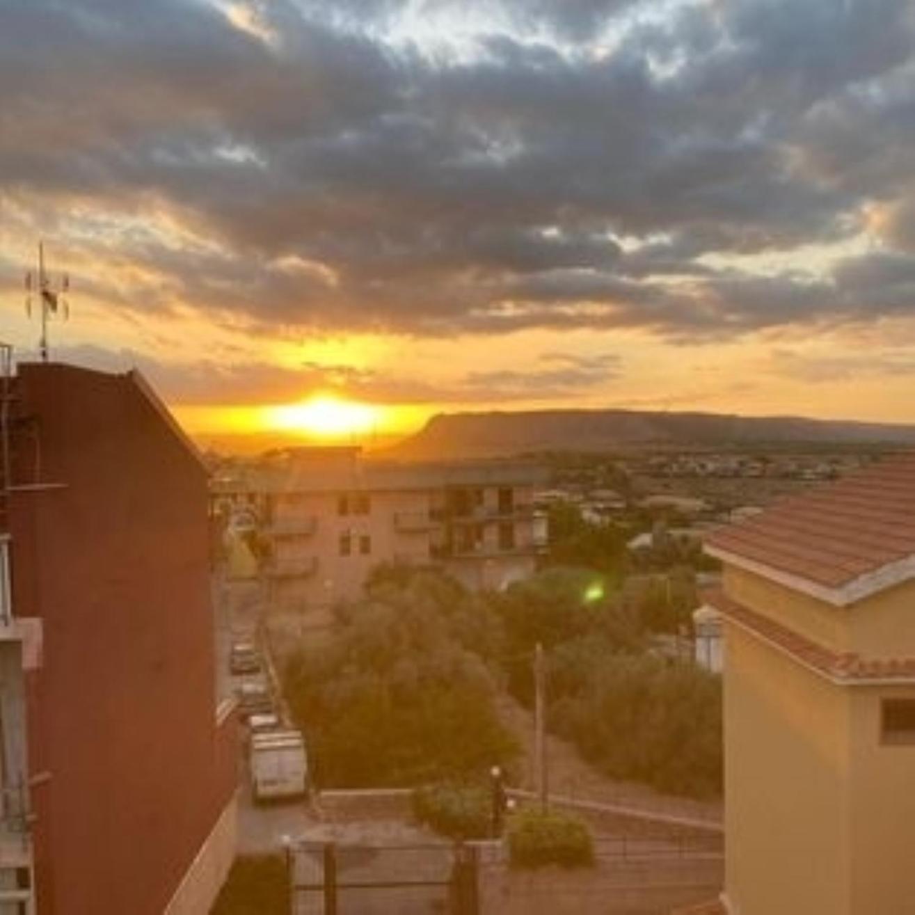 Belvedere House Holiday Siracusa Ortigia Esterno foto