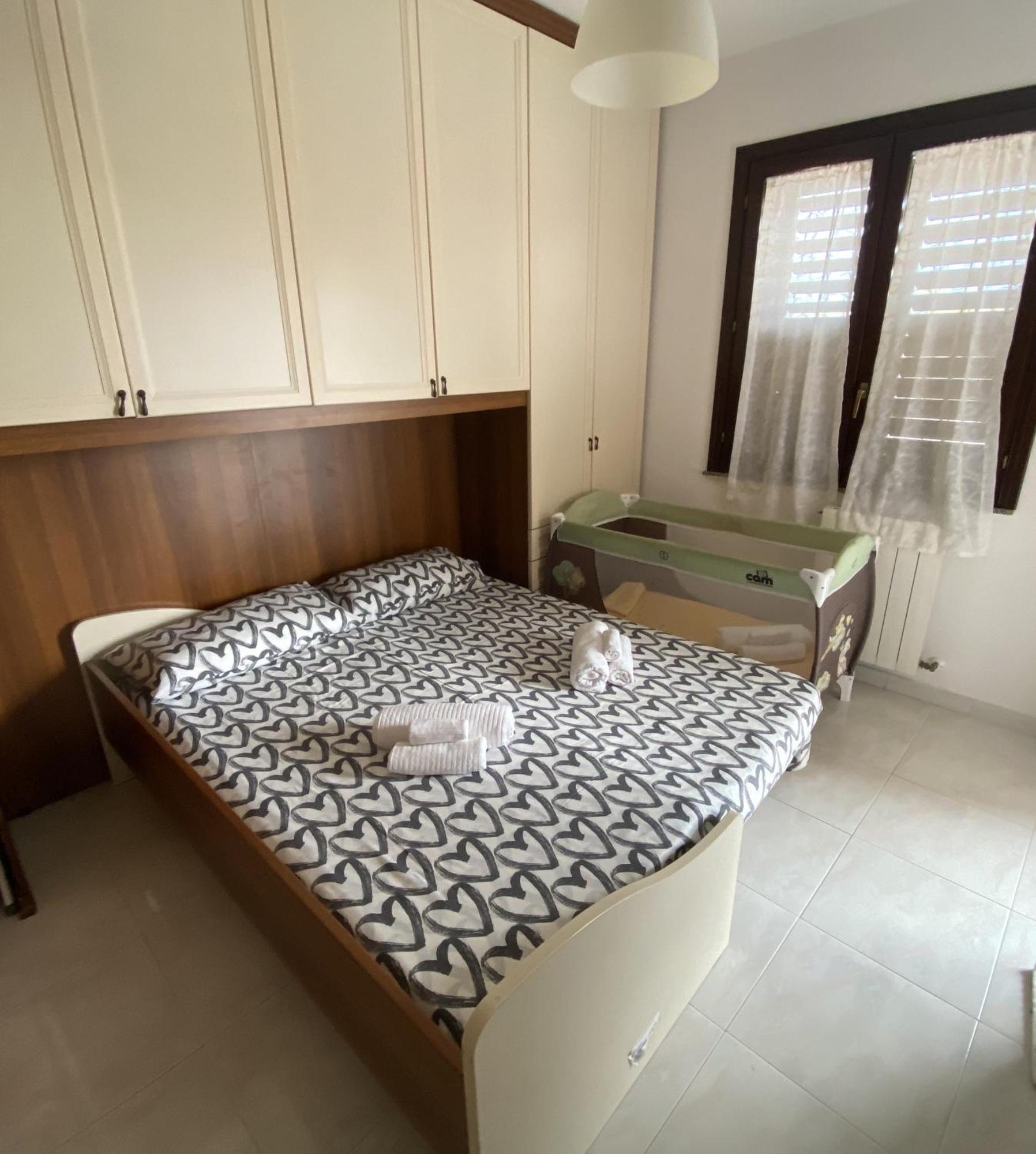 Belvedere House Holiday Siracusa Ortigia Esterno foto