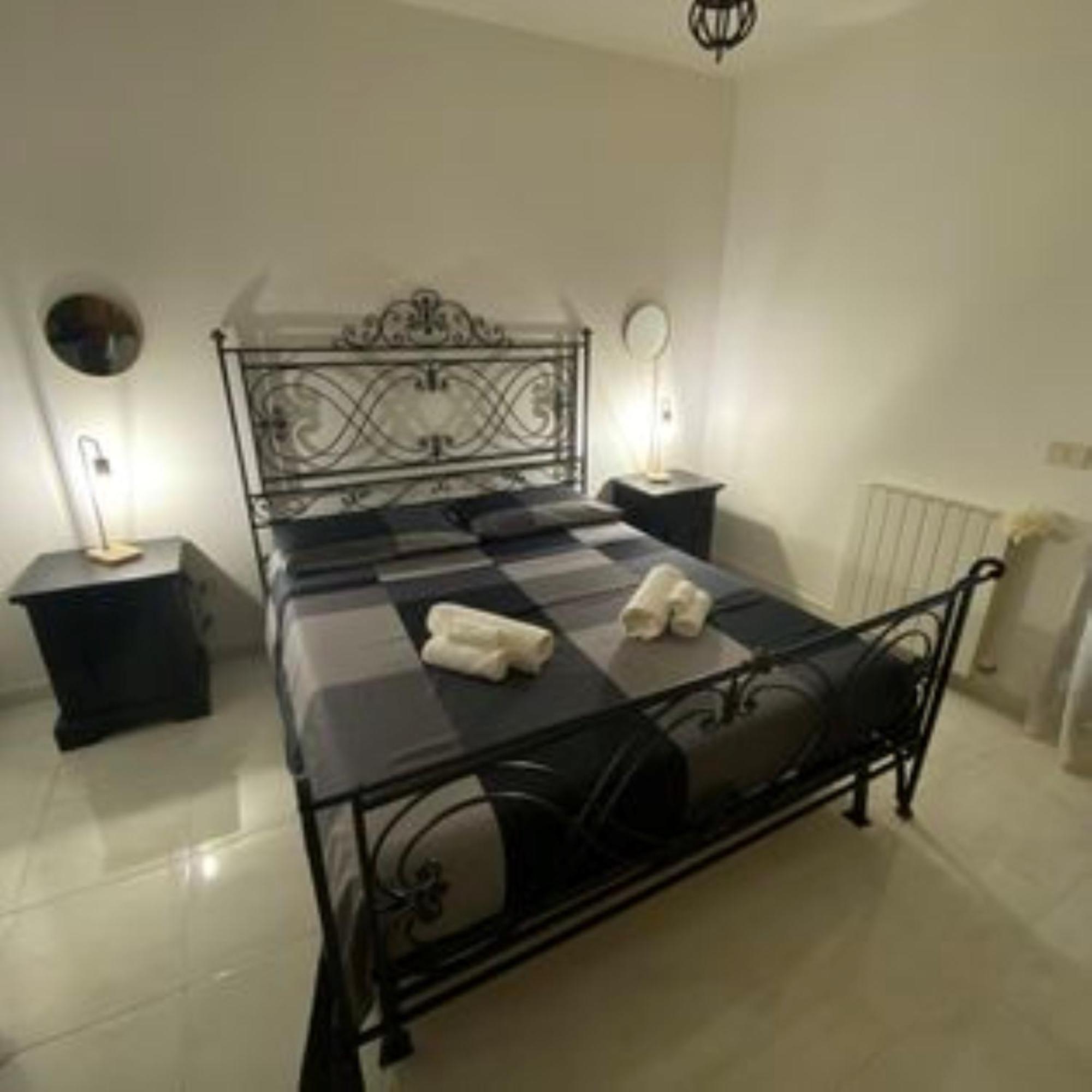 Belvedere House Holiday Siracusa Ortigia Esterno foto