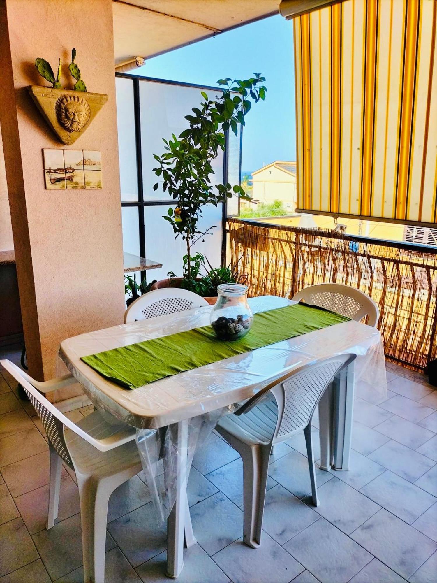 Belvedere House Holiday Siracusa Ortigia Esterno foto