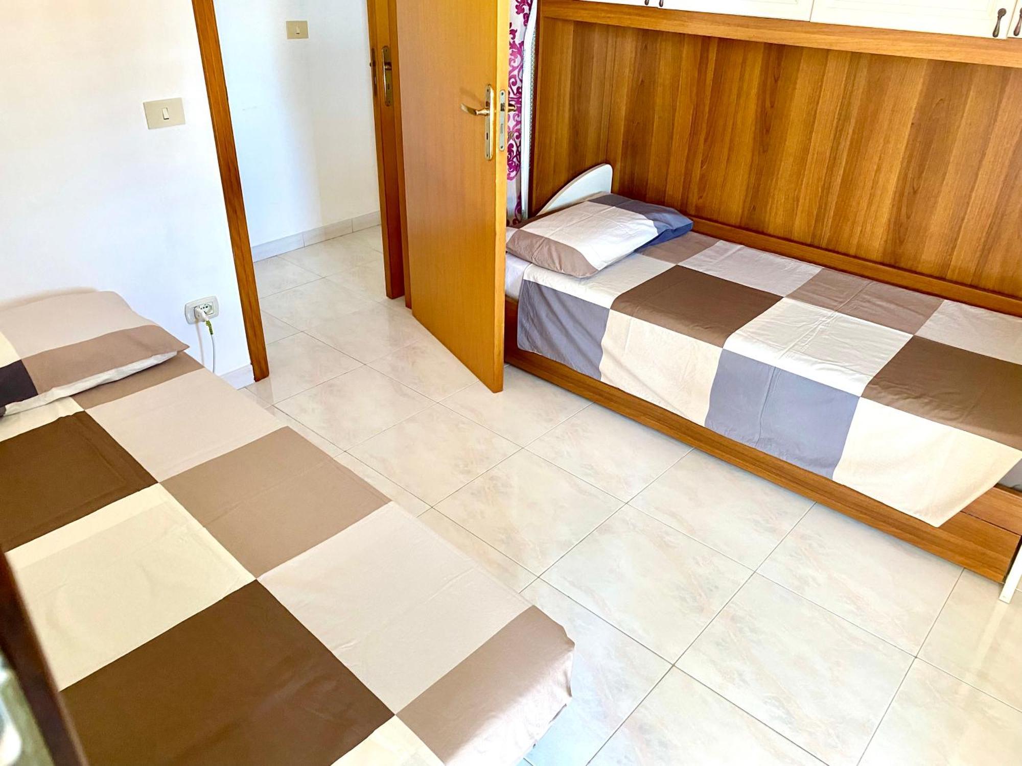 Belvedere House Holiday Siracusa Ortigia Esterno foto