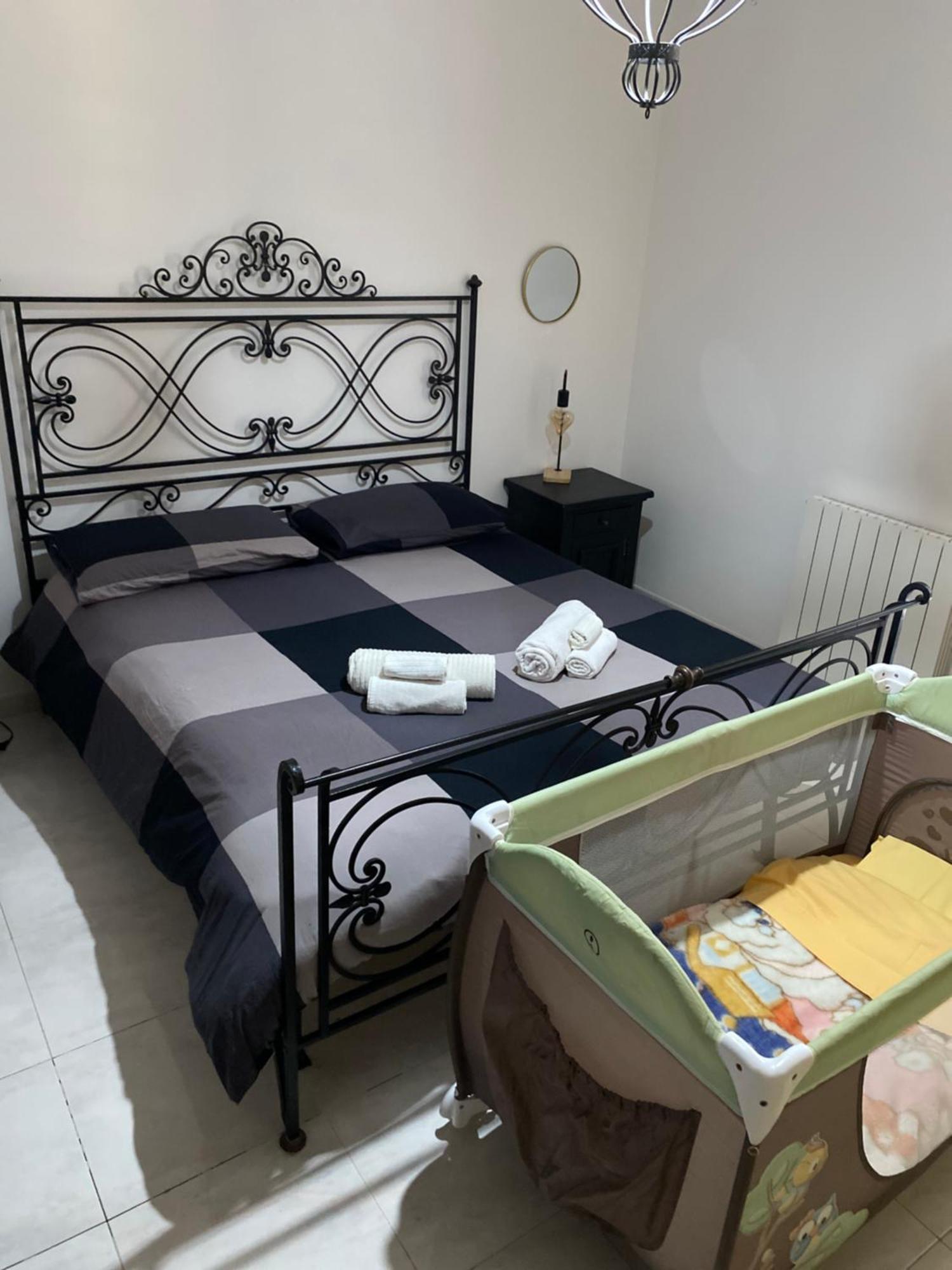 Belvedere House Holiday Siracusa Ortigia Esterno foto