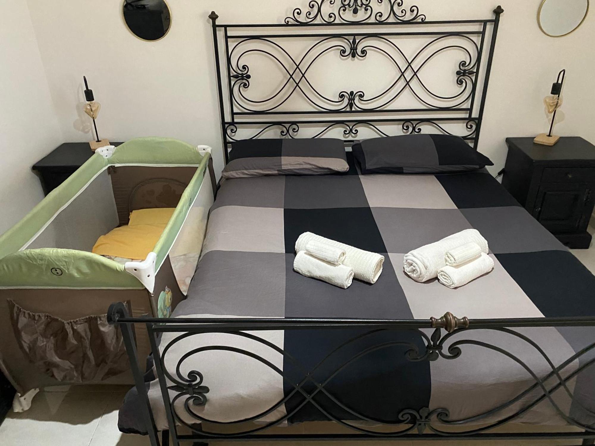 Belvedere House Holiday Siracusa Ortigia Esterno foto