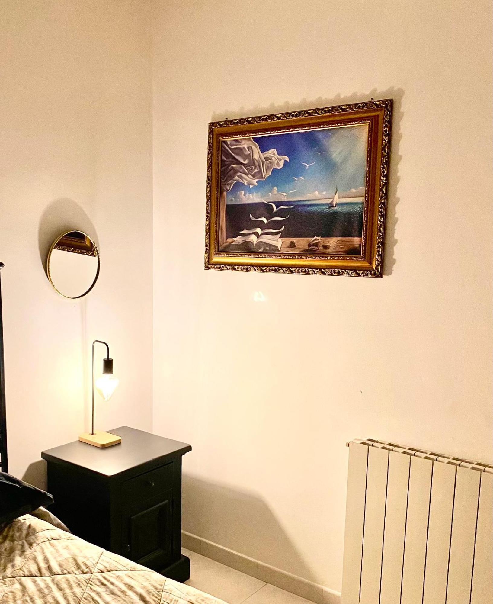 Belvedere House Holiday Siracusa Ortigia Esterno foto