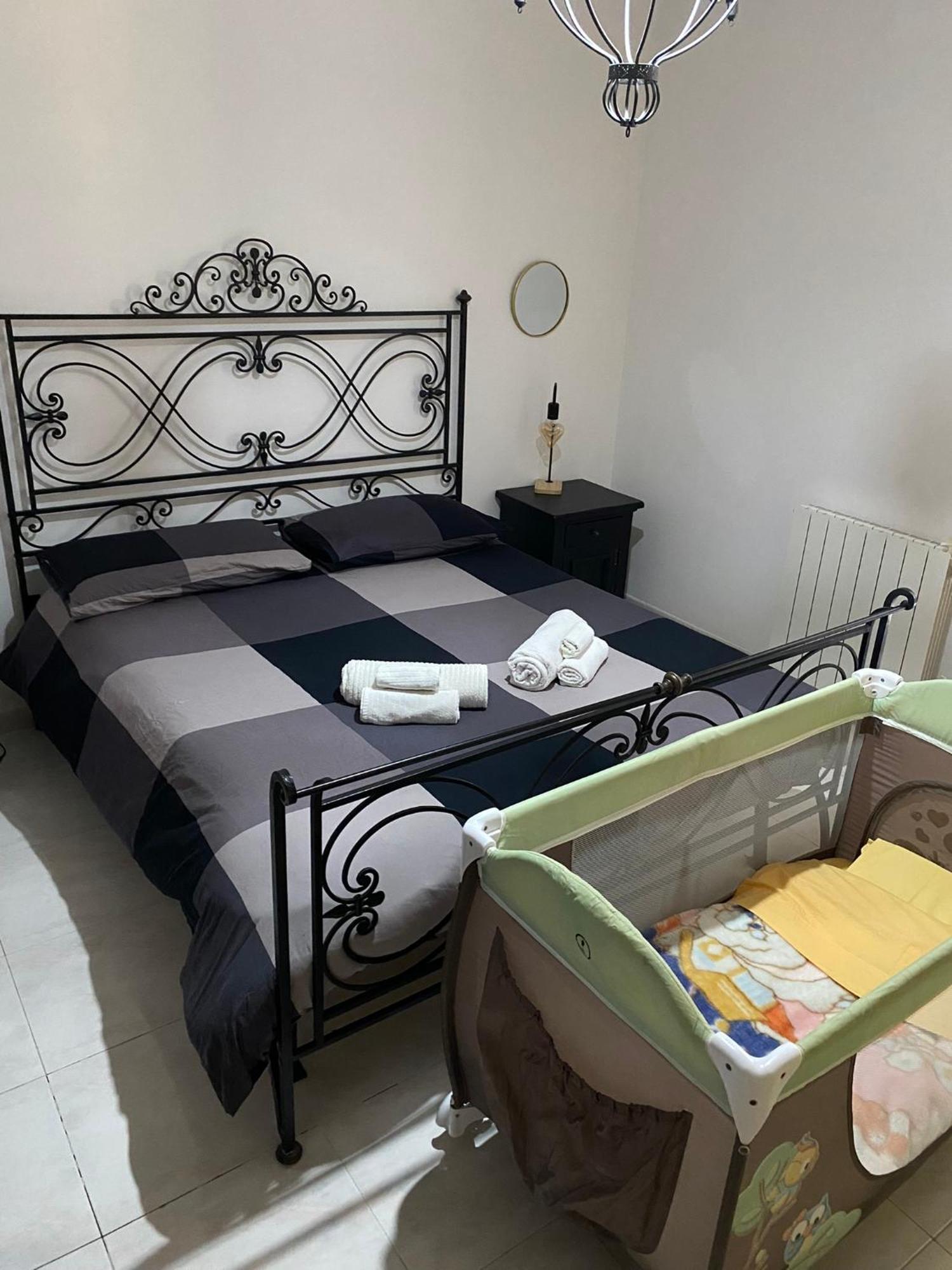 Belvedere House Holiday Siracusa Ortigia Esterno foto
