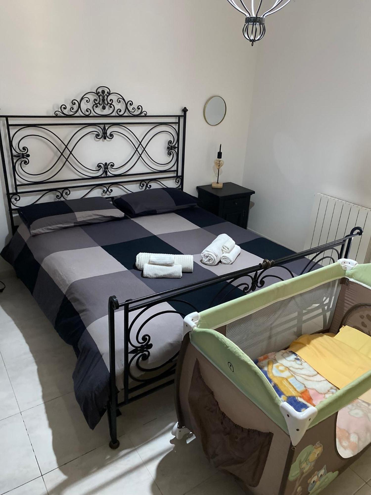 Belvedere House Holiday Siracusa Ortigia Esterno foto