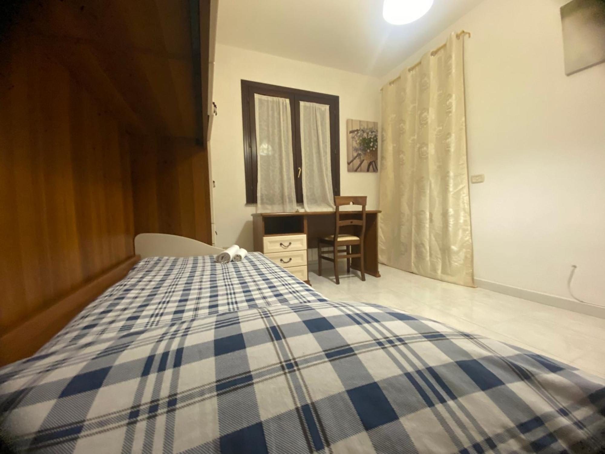 Belvedere House Holiday Siracusa Ortigia Esterno foto